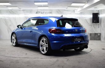 Volkswagen Scirocco R - 5