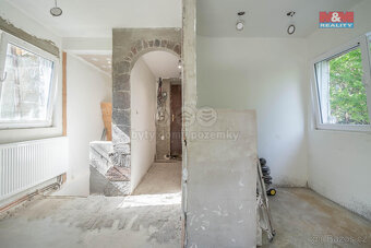 Prodej rodinného domu, 89 m², Slaný, ul. Lacinova - 5