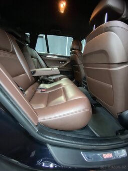 BMW 530d xDrive 2017 rok výroby - 5