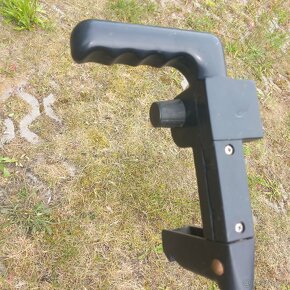 Golf vozik elektrik - 5