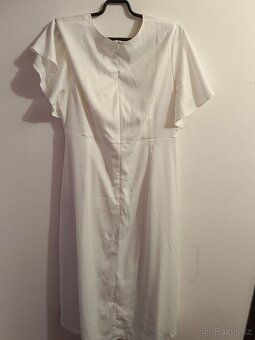 Svatební šaty 👗 - 5
