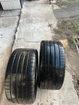 245/30 zr19 - 5