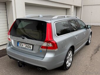 Volvo V70,  D4 2.0, 147kw Aut. Nové v ČR DPH - 5