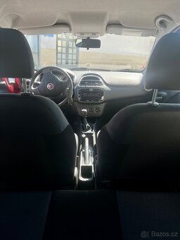 Fiat Punto 1.2 2013 - 5