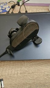 Fixed držák do auta s rychlým bezdrátovým nabíjením - 5