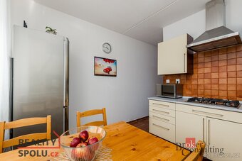 Prodej, byty/3+1, 63 m2, Kralovická 1433/15, Bolevec, 32300 - 5