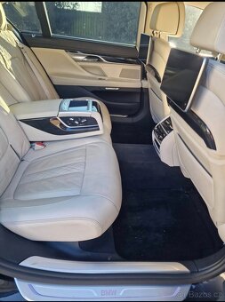 Bmw 740Ld Xdrive - 5