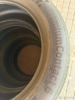 Pneu letní 235/55r19 - 5