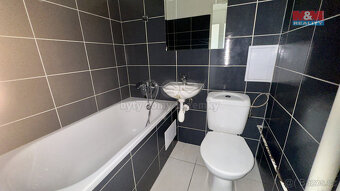 Prodej bytu 1+1, 29 m², Ostrava, ul. Čujkovova - 5