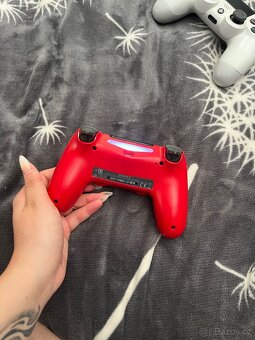 Ps4 ovladace - 5