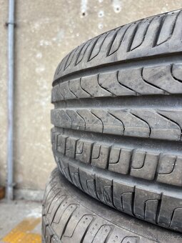 225/50 R17 Pirelli Cinturato P7 - 5