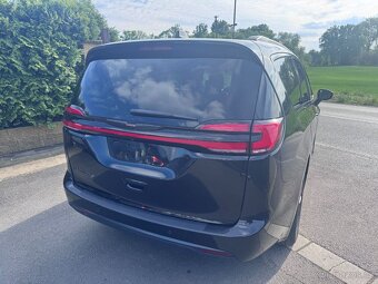 Chrysler Pacifica 3,6 Limited Stype Sunroof New 2021 - 5