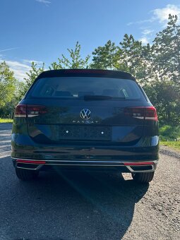 Passat b8 facelift/virtualcockpit/2021/HIGHLINE/DSG/TOP - 5