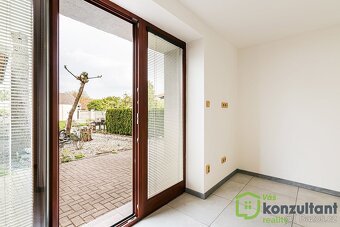 Pronájem byt 1+1 v Rajhradicích, ev.č. 00752 - 5