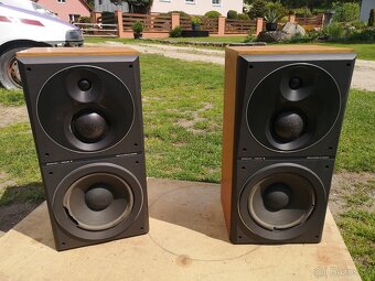 Reproduktory Bang & Olufsen a Salora - 5