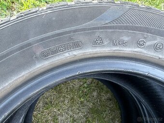 Hankook celoroční 205/55R16 94V - 5