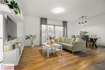 Moderní bungalov 4+kk v Petrovicích u Rakovníka, ev.č. 00075 - 5