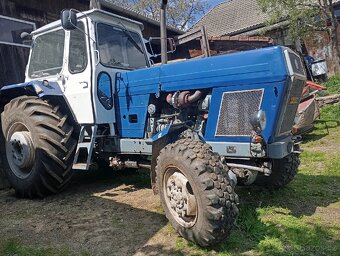 Traktor - 5