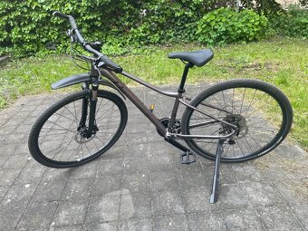 Dámské cyklistické kolo - 5