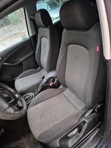 SEAT ALTEA 1.6 75kw (NÁHRADNÍ DÍLY) - 5