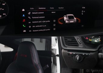 Porsche 911 Carrera 4GTS 992 PDK+PSE+PDLS - 5