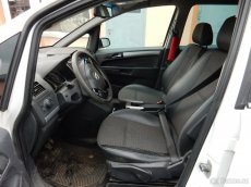 Zafira B 1.9CDTI 16v 110kw - Z19DTH - náhradní díly - 5