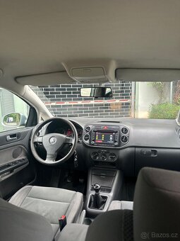 Volkswagen Golf Plus 1.9 TDI - 5