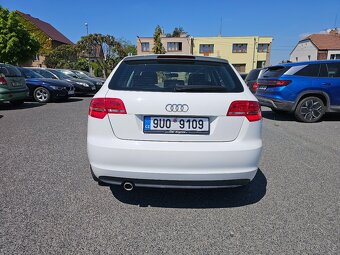 Audi a3 Facelift 2.0TDI 103KW - 5