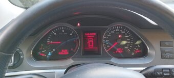 Prodám Audi A6 Avant - 5