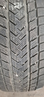 215/40R17 Gripmax zimní - 5