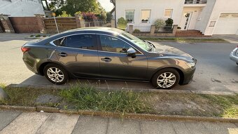 Mazda 6 GJ/GH Skyactiv 2.2 Facelift 2015 - 5