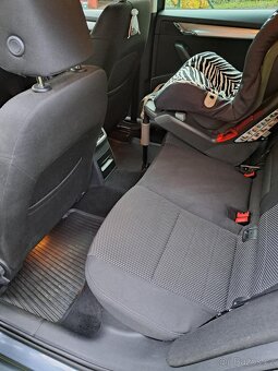 škoda octavia III 1.6 TDI GREENLINE 6 rychlostí - 5