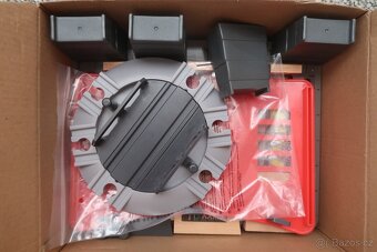 Stavebnice Playtive vláčky a doplňky - 5