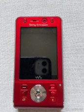 Sony Ericson - 5
