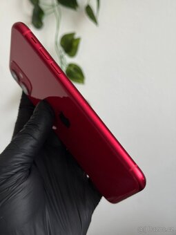iPhone 11 64GB - záruka, DPH - 5