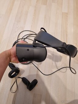 Oculus Rift S - 5