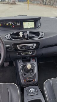 Renault Grand Scenic 2012 2.0 dyzel - 5