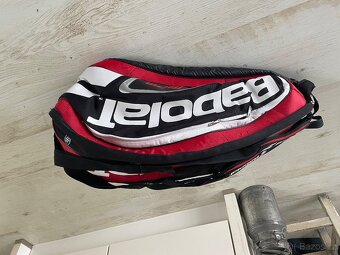 2x Tenisová taška BABOLAT -BAG - 5