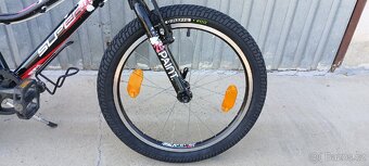 Superior Paint 20" - 5