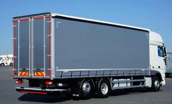 DAF XF 480 - 6x2 – Shrnovačka – EURO 6 - 5