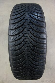 Škoda Superb 3, VW Passat, alu Triton 5x112 215/55/17 98V XL - 5