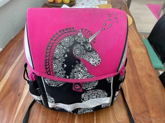 Aktovka BAGMASTER - 5