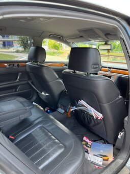 Vw phaeton 3.0tdi 171kw - 5