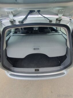 Ford focus - 5