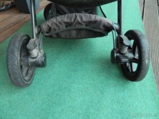 Sportovní kočárek Britax Römer B-motion - 5