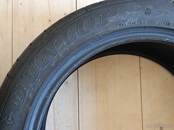 255/45R18 103Y Dunlop sport - 5
