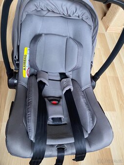 Nuna Pipa Next - 5