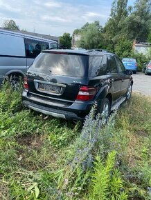 Mercedes ML 420 cdi - 5