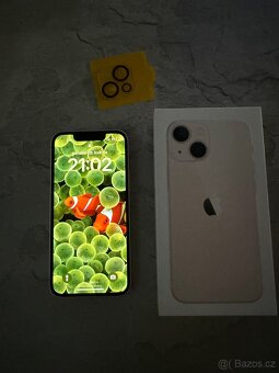 Apple iPhone 13 mini - 5