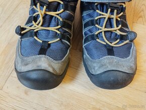 Vel. 37 / 23,5 cm, Keen hikeport low - 5